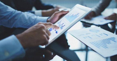 Nhận định thị trường phiên 25/10: phiên xác nhận nhịp hồi kỹ thuật