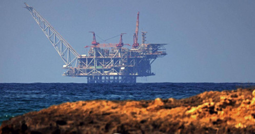 Giá dầu giảm 3 phiên liên tiếp trước dấu hiệu chiến tranh Israel-Hamas được kiềm chế