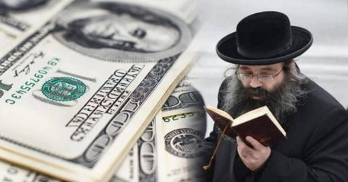 Chàng trai Do Thái vay tiền để mua nhà ở khu người giàu, trong 3 năm khiến túi tiền phình to!