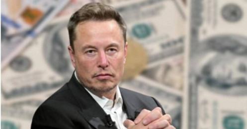 Tỷ phú Elon Musk: Mỹ đã ‘vũ khí hoá’ quá mức đồng USD