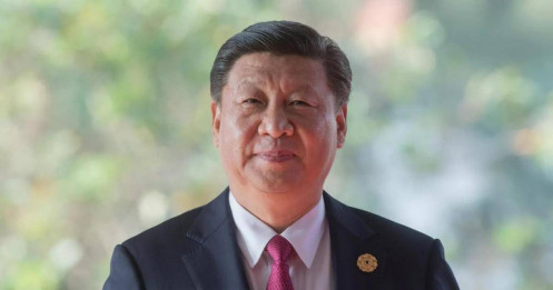 Ông Tập Cận Bình tuyên bố Trung Quốc sẵn sàng hợp tác với Mỹ
