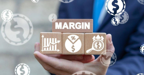 Margin tăng cao - 'con dao hai lưỡi' của thị trường chứng khoán