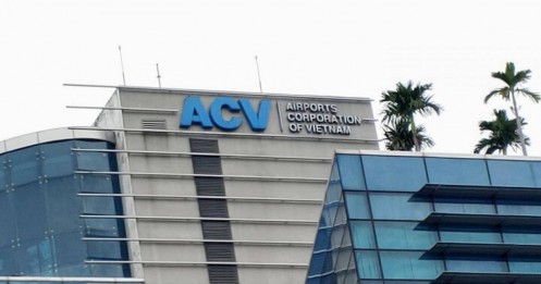 Soi "sức khỏe" của cổ phiếu ACV, liệu ngành hàng không có còn sức hút