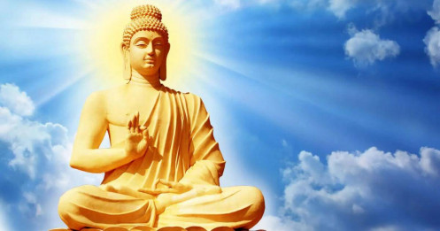 Đức Phật dạy: Khi gặp khó khăn hãy niệm 2 câu chú này