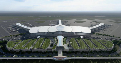 Thu hồi đất sân bay Long Thành kéo dài đến hết năm 2024, ảnh hưởng tiến độ ra sao?