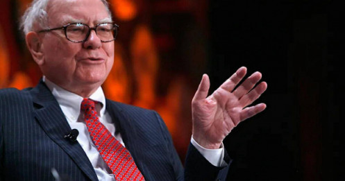 Warren Buffett chỉ ra những người tuyệt đối không nên chơi cổ phiếu