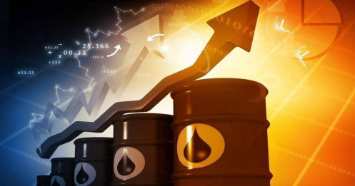 Nhu cầu dầu sẽ tiếp tục tăng bất chấp chiến sự tại Trung Đông và giá cao