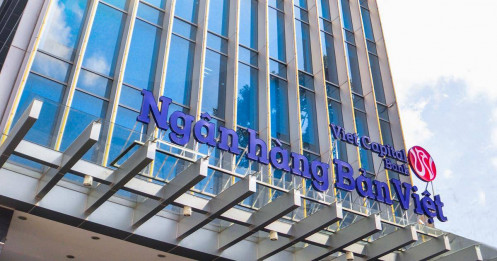 BVBank ghi nhận tổng tài sản đạt xấp xỉ 84.300 tỷ đồng