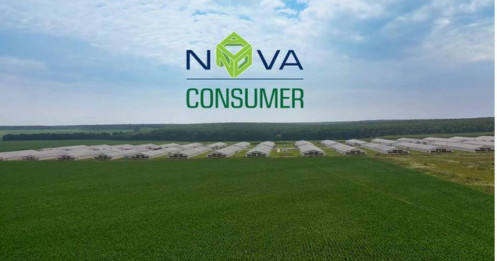 Hàng trăm triệu cổ phiếu của Nova Consumer được chấp thuận lên giao dịch trên sàn UPCoM
