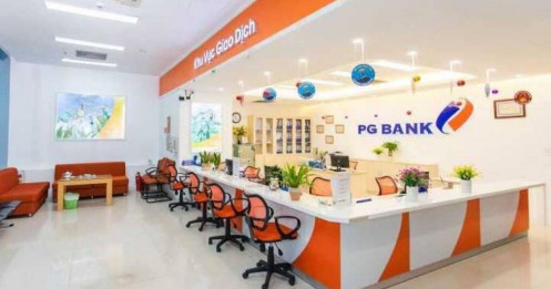PG Bank miễn nhiệm thêm một Phó Tổng Giám đốc