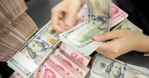 Nhà kinh tế độc lập Andy Xie: Xung đột tại Trung Đông leo thang có thể khiến "siêu bong bóng USD" vỡ tung