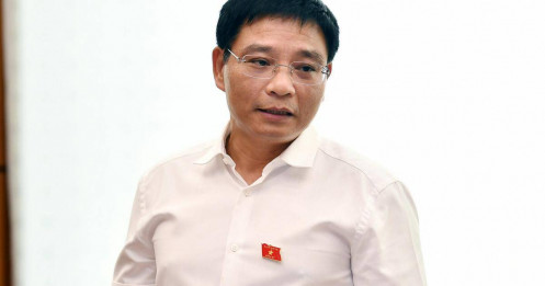 Ông Nguyễn Văn Thắng: Dự án sân bay Long Thành có chậm cũng không quá một năm