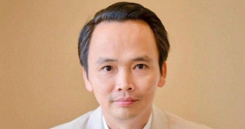 Cựu chủ tịch FLC Trịnh Văn Quyết thay đổi lời khai, đổ lỗi cho em gái
