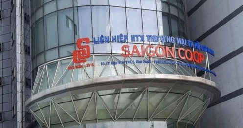 Truy tố nguyên Chủ tịch HĐQT và TGĐ Saigon Co.op làm thất thoát 115 tỷ đồng
