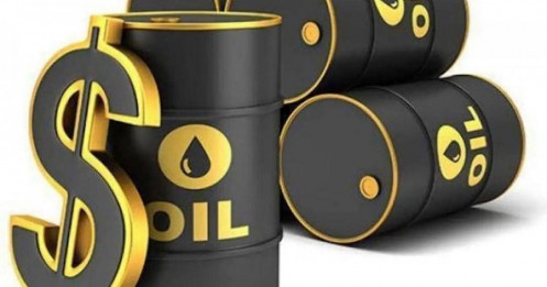 Giá xăng dầu hôm nay (29-10): Tuần giảm giá