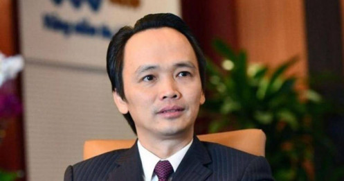 Cựu Chủ tịch FLC Trịnh Văn Quyết cùng 2 em gái bị phong tỏa những tài sản gì?