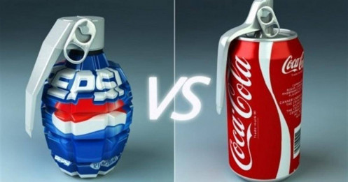 Đối thủ truyền kiếp giữa hai “ông lớn” nước ngọt Coca Cola và Pepsi kinh doanh ra sao trong năm 2023?