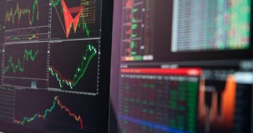 [LIVE] Nhận định thị trường chứng khoán 31/10: Vnindex rủi ro hiện tại, cơ hội tương lai