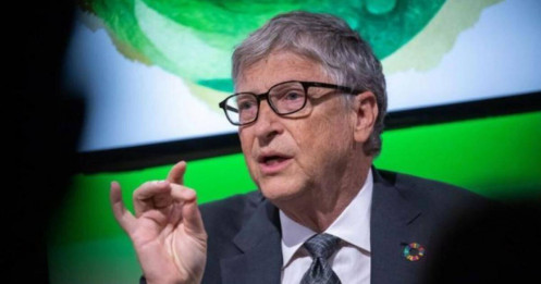 9 cách tỷ phú Bill Gates quản lý thời gian