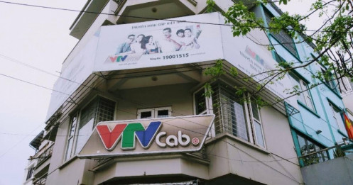 Kinh doanh khó khăn, VTVcab lỗ 24 tỷ đồng trong quý 3