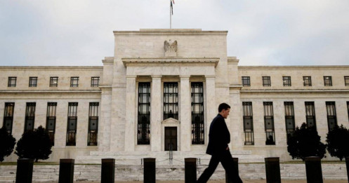 Thị trường tài chính kỳ vọng gì ở cuộc họp tuần này của Fed?