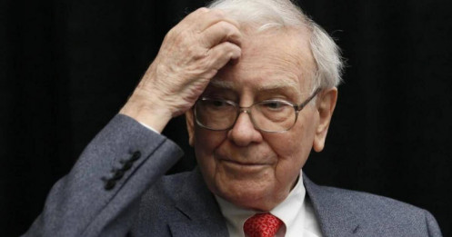 Warren Buffett tận dụng đồng Yên mất giá và lãi suất âm, đổi USD đi vay vốn ở Nhật Bản để đầu tư
