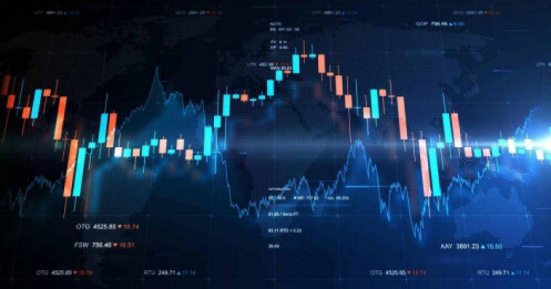 Tổng hợp thị trường chứng khoán phiên ngày 31/10/2023: Thị trường giảm mạnh về cuối phiên