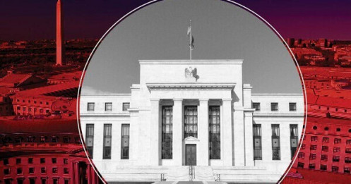4 "bi kịch tài chính" bắt nguồn từ chính sách tăng lãi suất của Fed, liệu lịch sử có lặp lại?