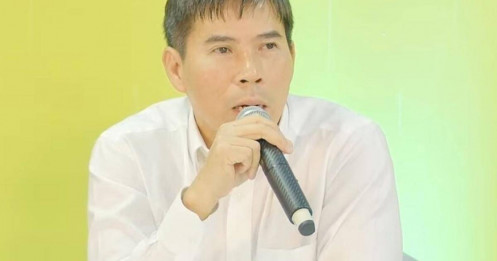 Chủ tịch MWG Nguyễn Đức Tài và hai lãnh đạo không nhận lương 3 tháng