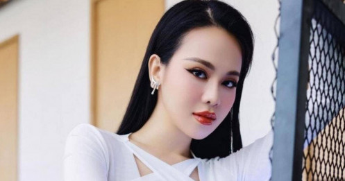 Nhan sắc hiện tại của thí sinh Hoa hậu Hoàn vũ Việt Nam 2023, so với quá khứ thay đổi chóng mặt