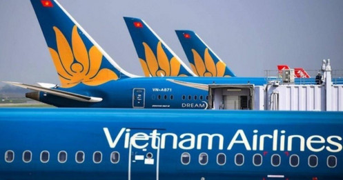 Vietnam Airlines lên tiếng giải trình vì dù giảm lỗ quý 3 nhưng lỗ lũy kế vẫn gần 1,5 tỷ USD