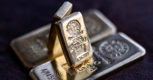 Dự báo giá vàng ngày 2/11: Duy trì đà tăng, nhu cầu vàng của Trung Quốc duy trì ở mức cao