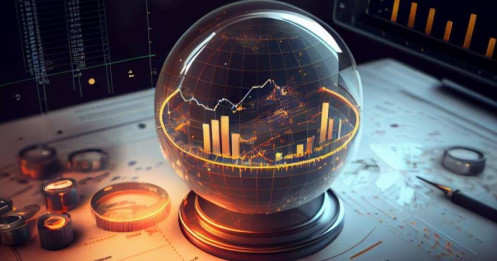 Trạng thái bình thường mới năm 2024: Sẽ sớm thôi, thế giới sẽ chứng kiến lãi suất giảm trở lại