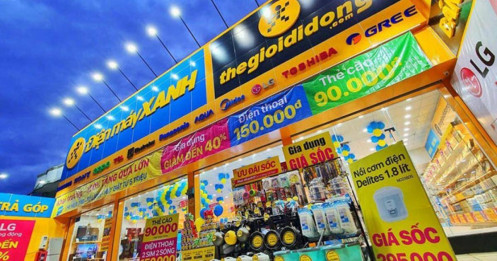 MWG - Giá đã đủ rẻ hay chưa?