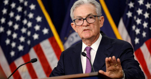 Đánh giá FOMC: Powell có những phát biểu ôn hòa hơn dự kiến