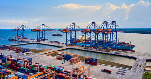 Gemadept chuẩn bị bán thêm cảng Nam Hải, GMD có cơ hội phá đỉnh lịch sử?
