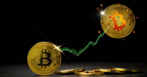 Bitcoin tăng gấp đôi sau cú sụp đáy: Chuyên gia nhận định thế nào?