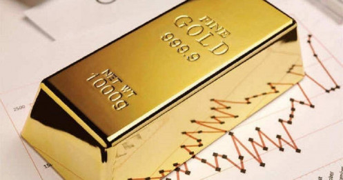 Tiêu thụ vàng của Việt Nam quý 3 giảm ngược chiều thế giới