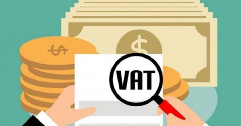 Chính phủ đề xuất giảm tiếp 2% thuế VAT đến giữa năm sau