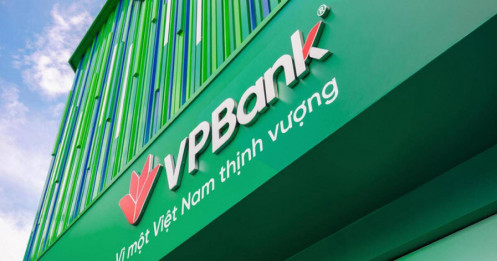 Sau khi mua vào 70 triệu cổ phiếu VPB, con trai Chủ tịch VPBank lọt top 100 người giàu nhất sàn chứng khoán