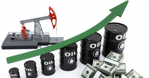 Xung đột ở Trung Đông leo tác động lớn đến giá dầu thế giới