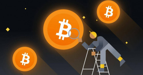 Bitcoin tuần tới (6/11 – 12/11): Lấy đà cho 'sóng' mới?