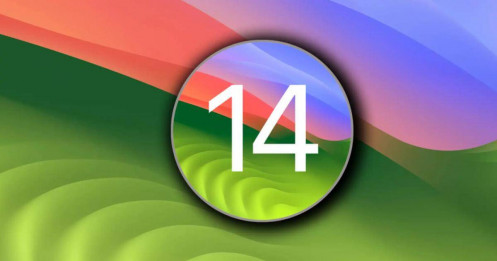 Những tính năng mới trên macOS 14 Sonoma