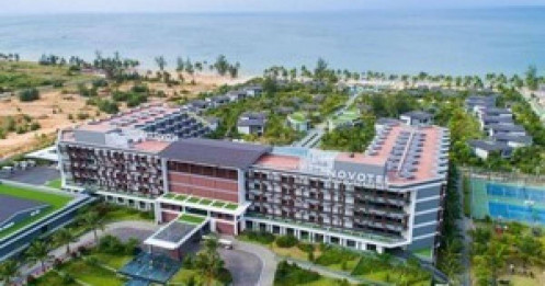 CEO - Quay lại đường đua?