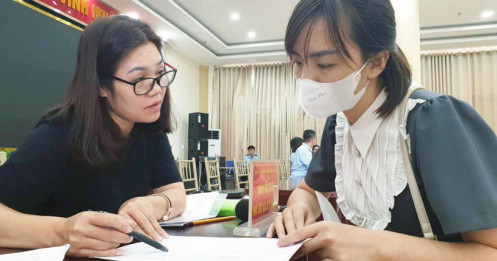 Hà Nội chi trả hơn 130 tỷ hỗ trợ nạn nhân vụ cháy chung cư mini