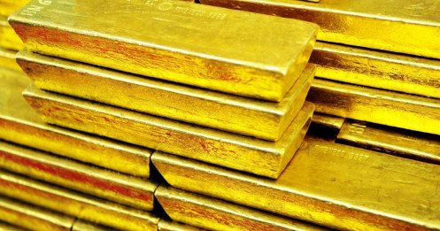 Giá vàng có thể tăng tốc sau khi vượt 2.000 USD