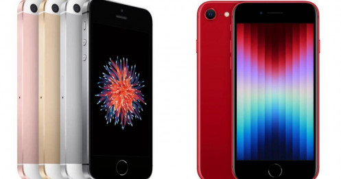 Đây là chiếc iPhone giá "ngon" đáng để iFan ngóng đợi