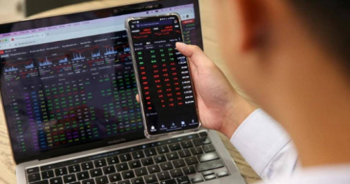 Chứng khoán đã hấp dẫn trở lại?