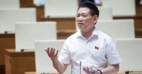 Bộ trưởng Tài chính: 'Nhiều nước bị hạ điểm tín nhiệm nhưng Việt Nam được nâng hạng'