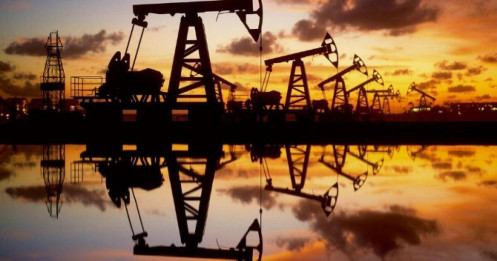 World Bank nêu kịch bản xấu nhất về giá dầu: 150 USD/thùng trong tầm tay